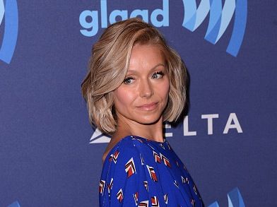 Kelly Ripa says absence from show was about respect in the workplace. 