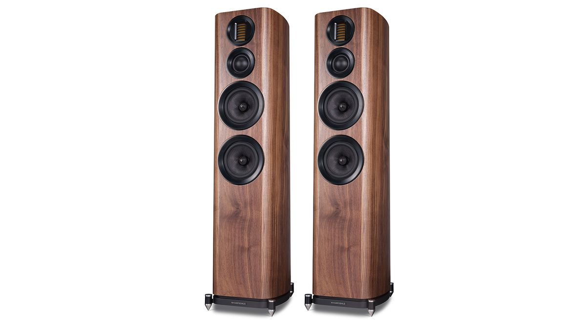 Best Speakers 2020 Budget To Premium Stereo Speakers What