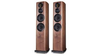 Best speakers - Wharfedale Evo 4.4