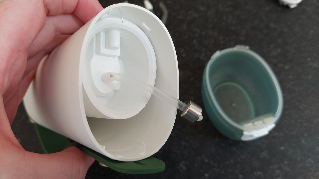 Oclean W10 Water Flosser