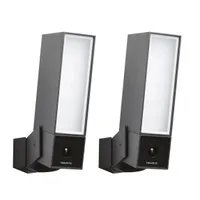 Neatmo Presence Smart Utomhuskamera 2-pack | 6 398:- 4 299:- hos TinkSpara 2 099 kronor:33% rabatt