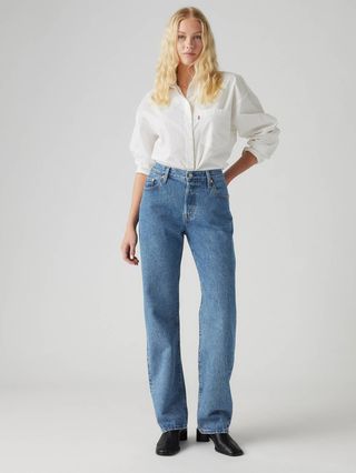 501® '90s Women's Jeans