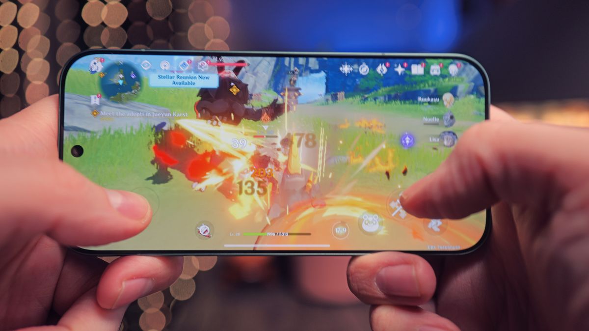 Xiaomi 17