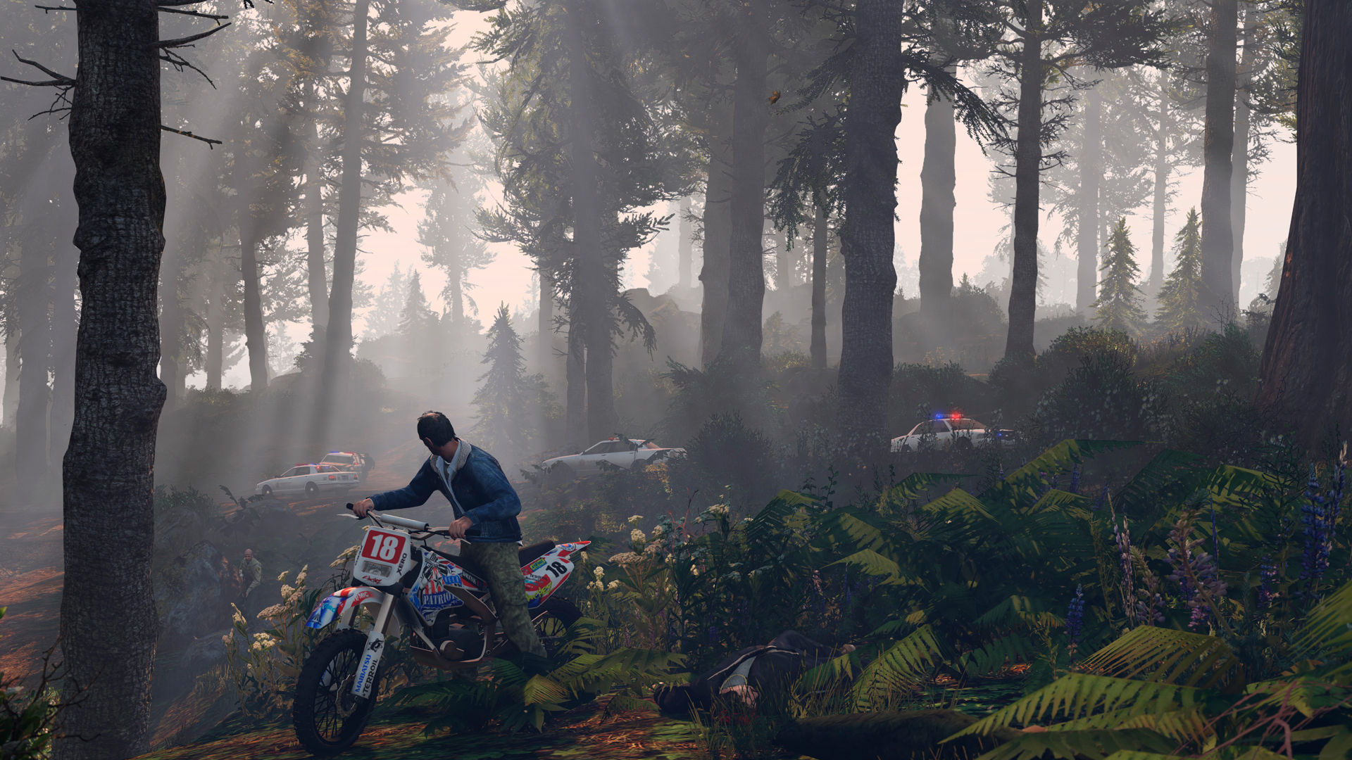 GTA 5 screenshot