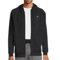 Under Armour Rival Fleece Full Zip Hoodie