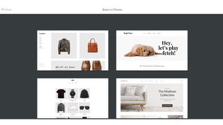 Weebly website builder review