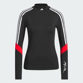 adidas x JAY3LLE Long Sleeve Mock