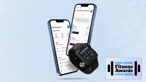 best running apps comparison