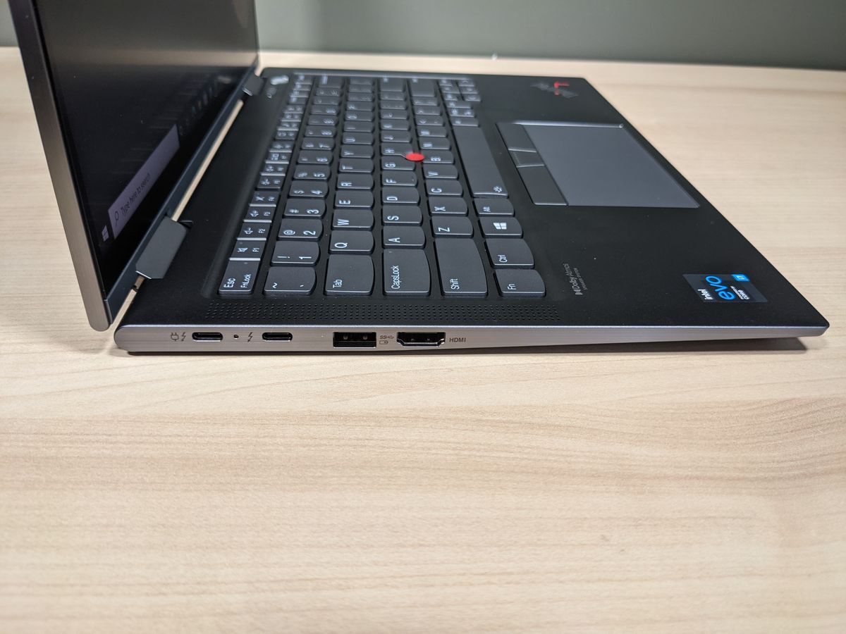Lenovo ThinkPad X1 Yoga Gen 6
