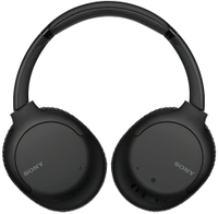 Sony Noise Cancelling Headphones WHCH710N:  was $199 now $78 @ Amazon