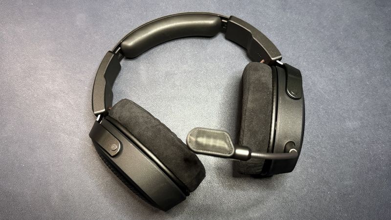 HyperX Cloud Alpha Air