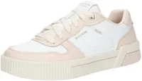 Skechers Skechers Women's Jade Best in Class Sneaker, White, 4 Uk