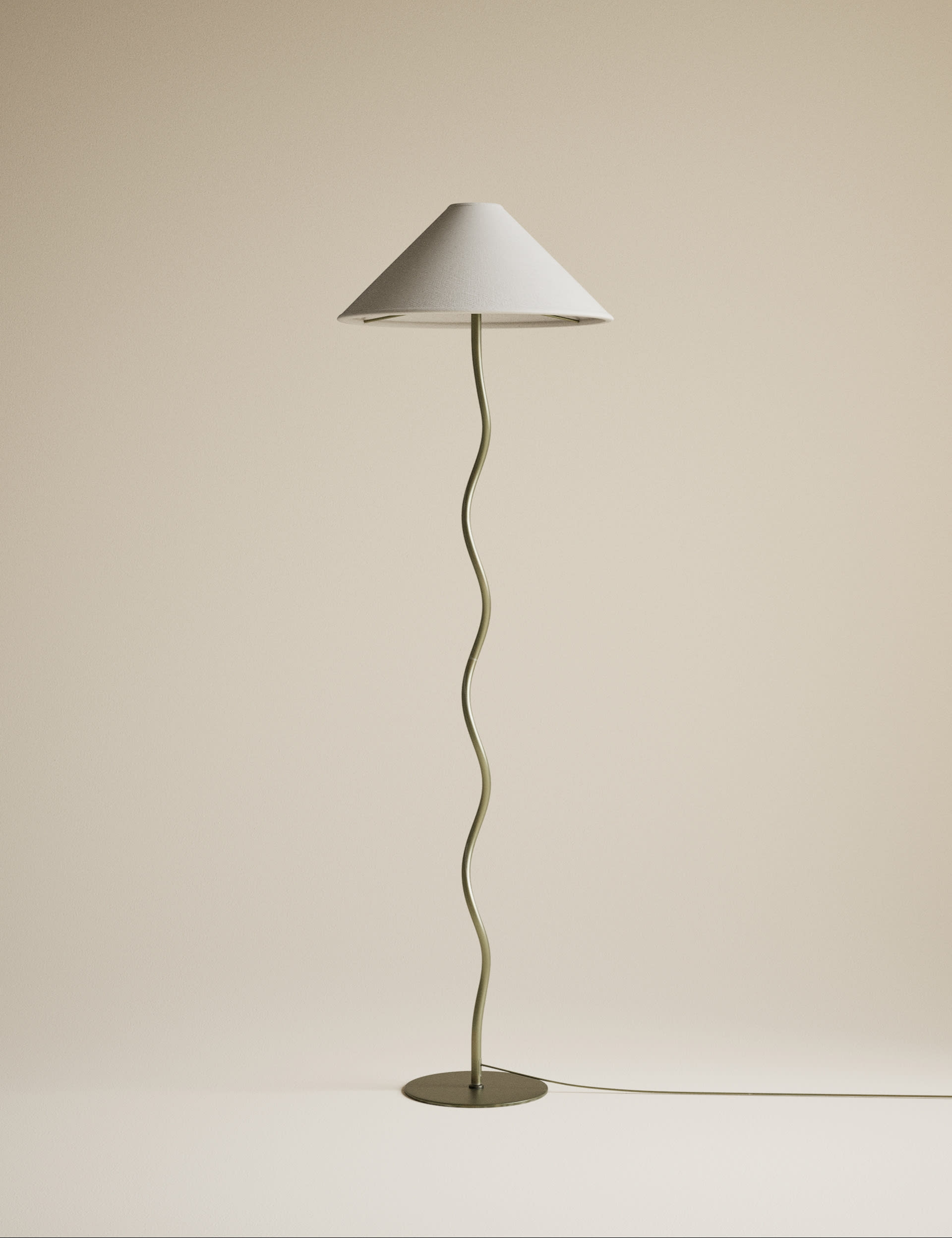 Hallie Floor Lamp