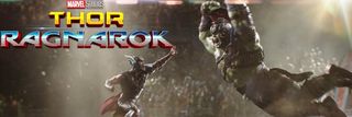 Thor Ragnarok