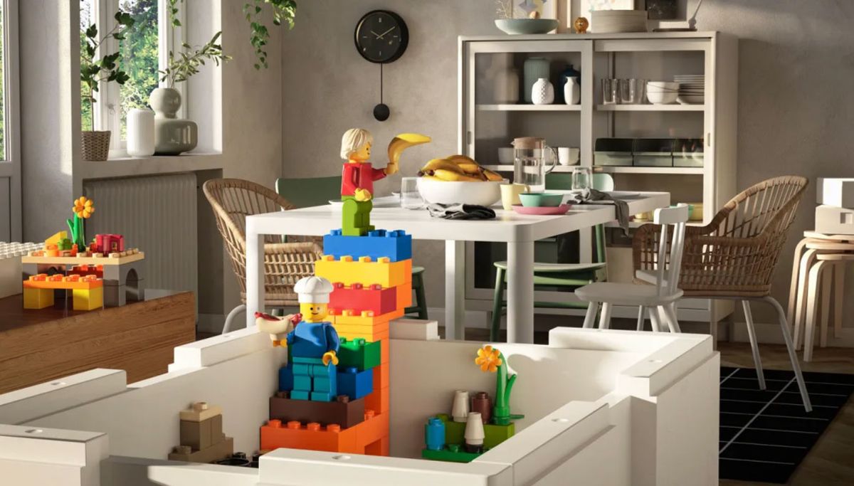 ikea lego