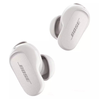 Bose QuietComfort Earbuds IIwas £280now £162 at OnBuy (save £118)
Bose's premium true wireless earbuds might be on the way out, but they remain a stellar pair thanks to their bold, detailed, dynamic sonic presentation, excellent noise cancellation and comfortable design. One of our favourite pairs of buds yet, and now on an unmissable lowest-ever discount. Deal in soapstone white.
What Hi-Fi? Award winner
Read our Bose QC Earbuds II review
