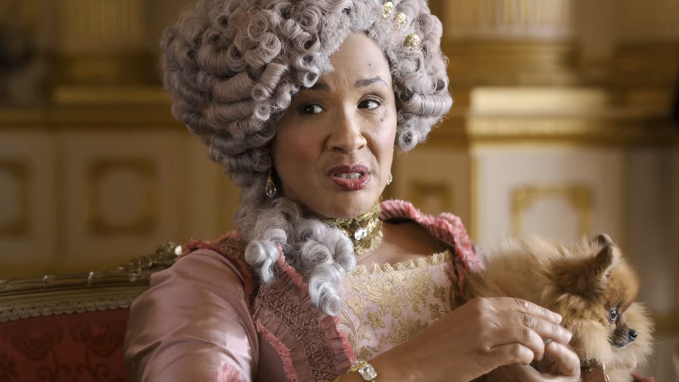 Bridgerton: The Best Queen Charlotte Moments So Far, Ranked | Cinemablend