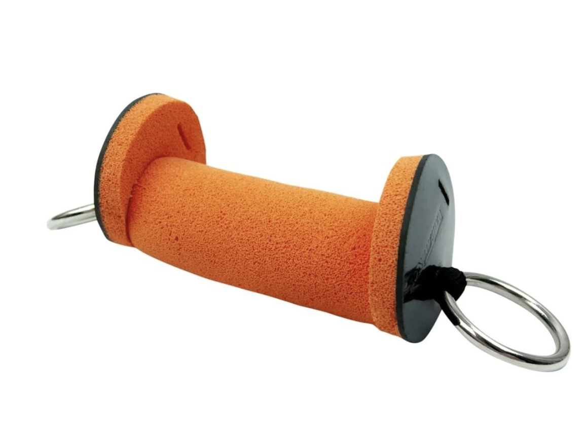 Soft-touch bit