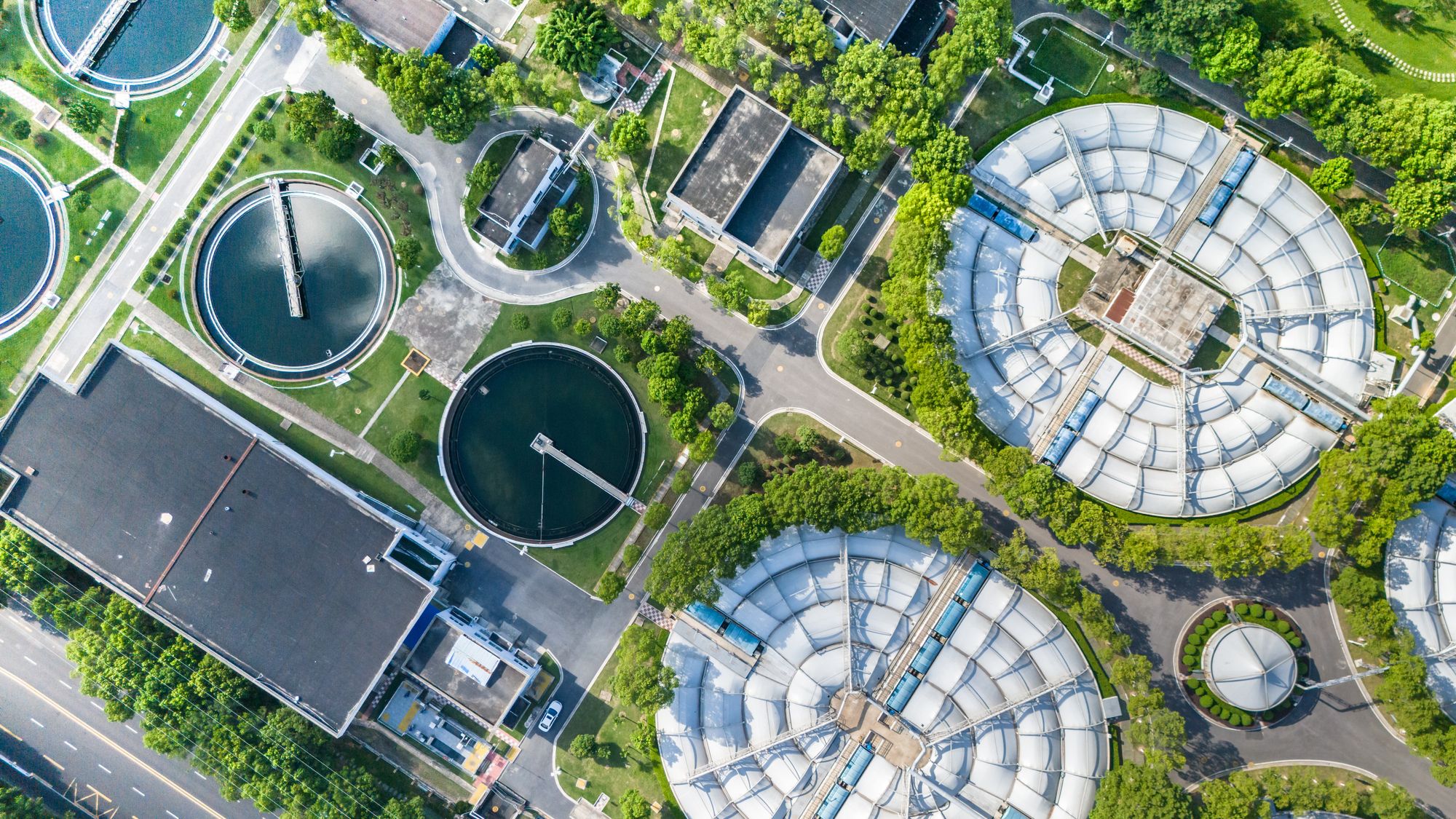 Malaysian state of Johor drowns any ideas for Tier 1 and Tier 2 data centers —water concerns have authorities only allowing energy-efficient builds