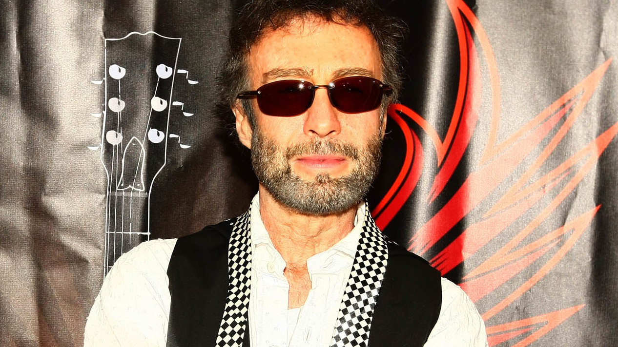 Paul Rodgers