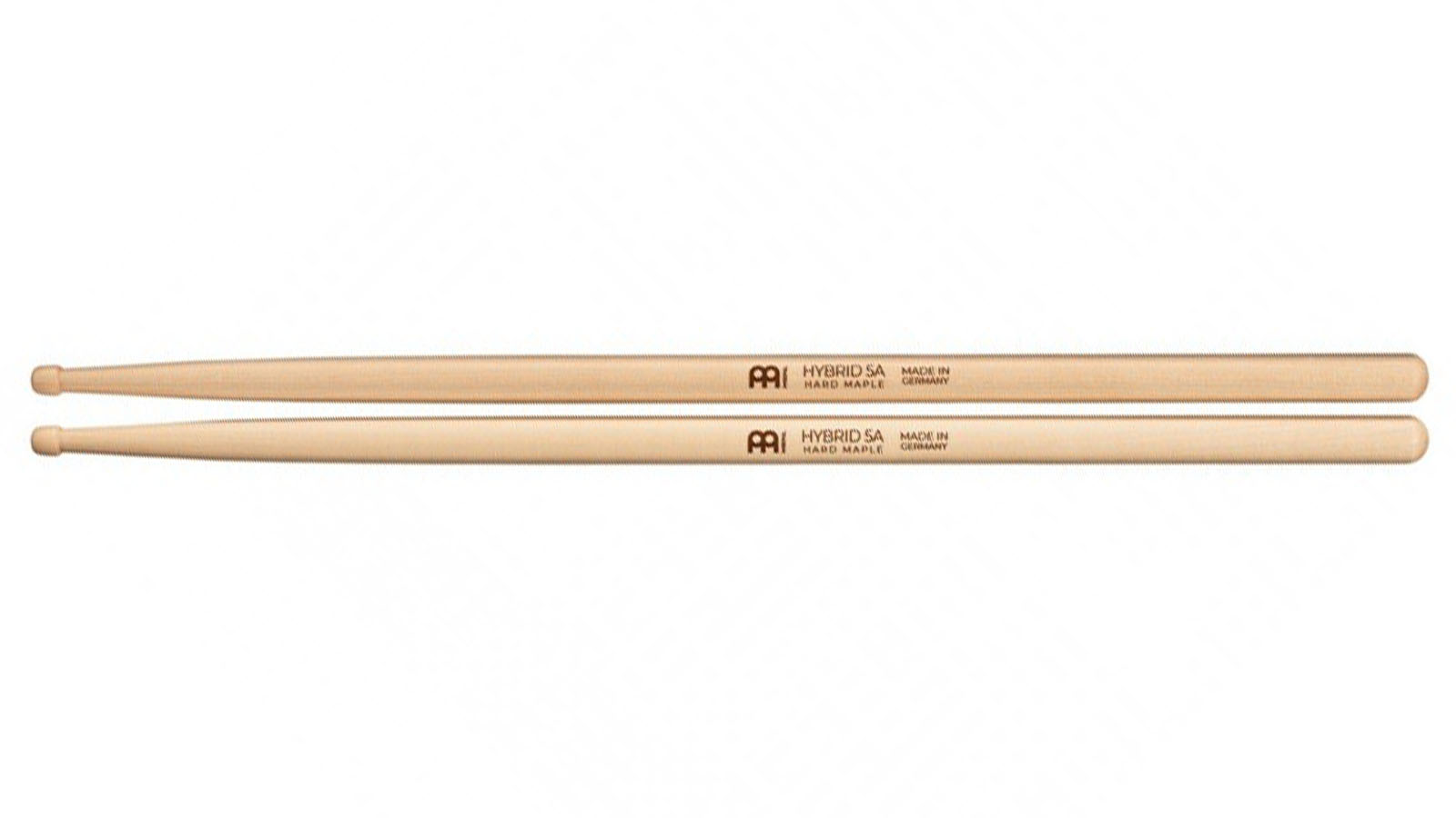 Meinl Stick and Brush Hybrid 5A sticks