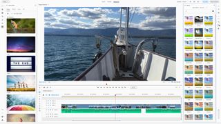 Adobe Premiere Elements 2026 screenshot