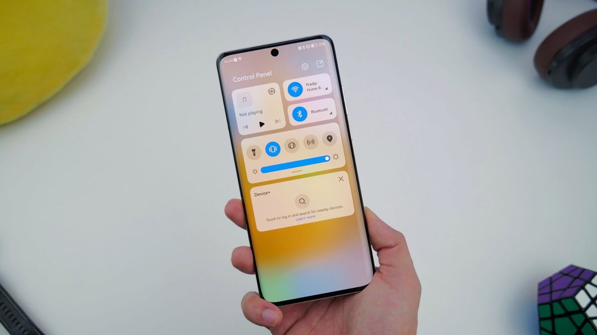 Huawei P50 Pro
