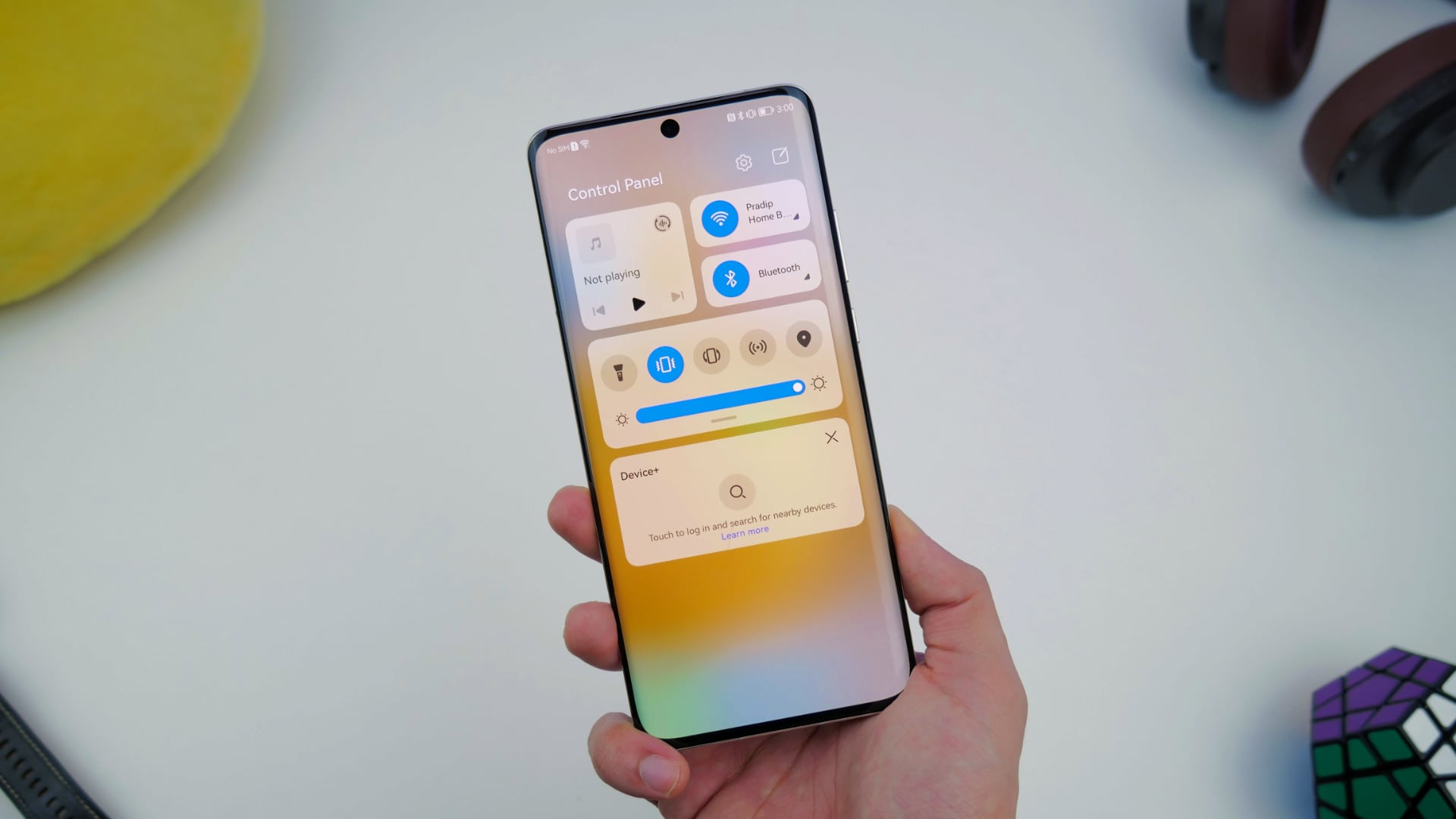 Huawei P50 Pro