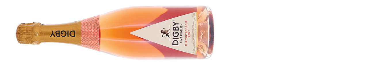 digby fine english rose brut dwwa 2025