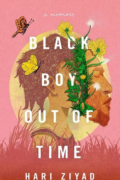 'Black Boy Out of Time' by Hari Ziyad 