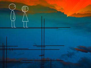 World of Tomorrow (2015) – 100% Rotten Tomatoes