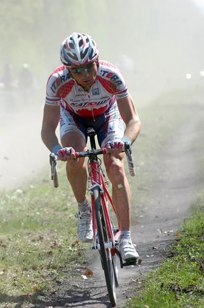 Serguei Ivanov (Katusha)