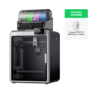 Creality K2 Pro Combo+Hyper RFID*8 Creality K2 Pro Combo+Hyper RFID*8