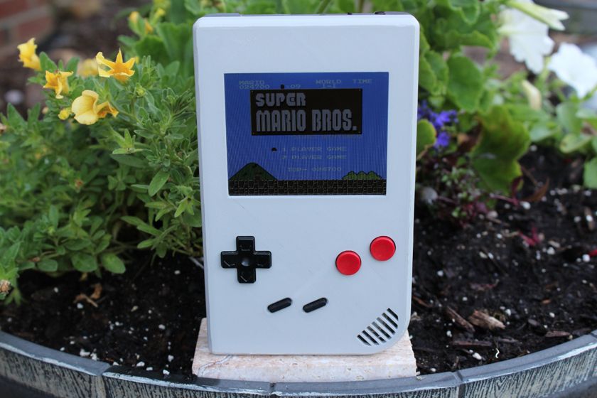 TinyTendo