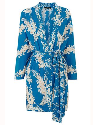 Oasis Oriental Belted Kimono, £45