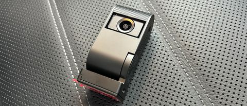 Viofo VS1 Tiny Dash Cam