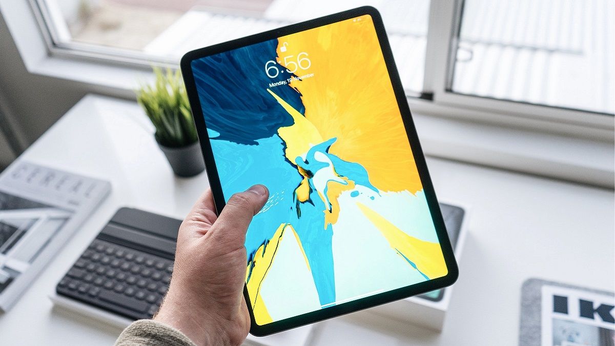 iPadOS 17 is finally announced: will your iPad be supported?