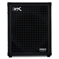Gallien-Krueger Legacy 115800W | Combo | 17.7kg