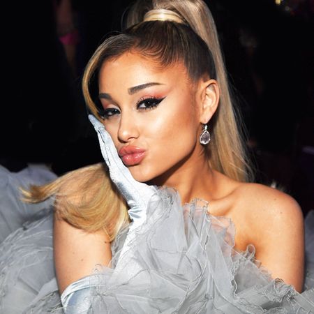 ariana grande