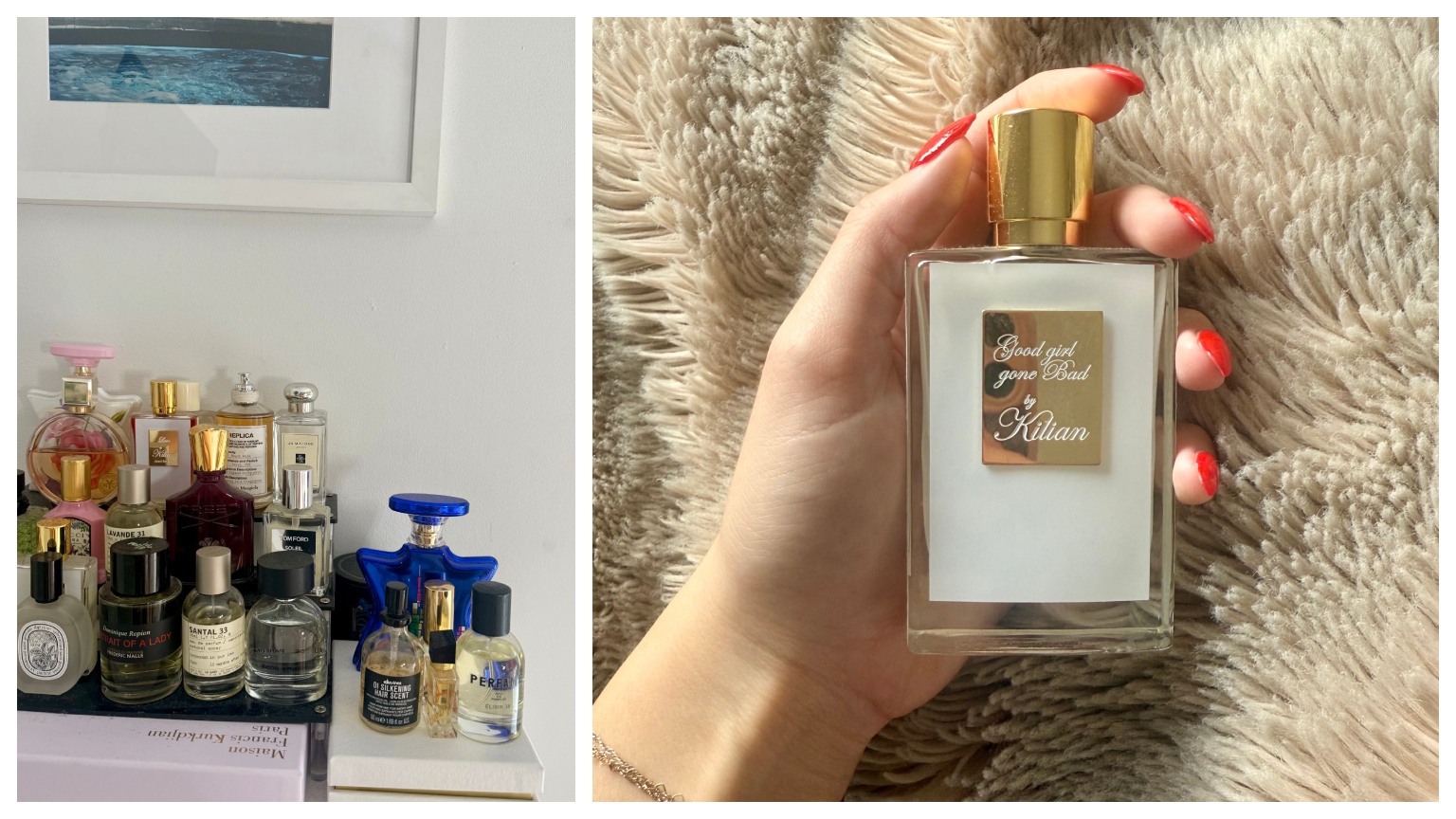 date night fragrance
