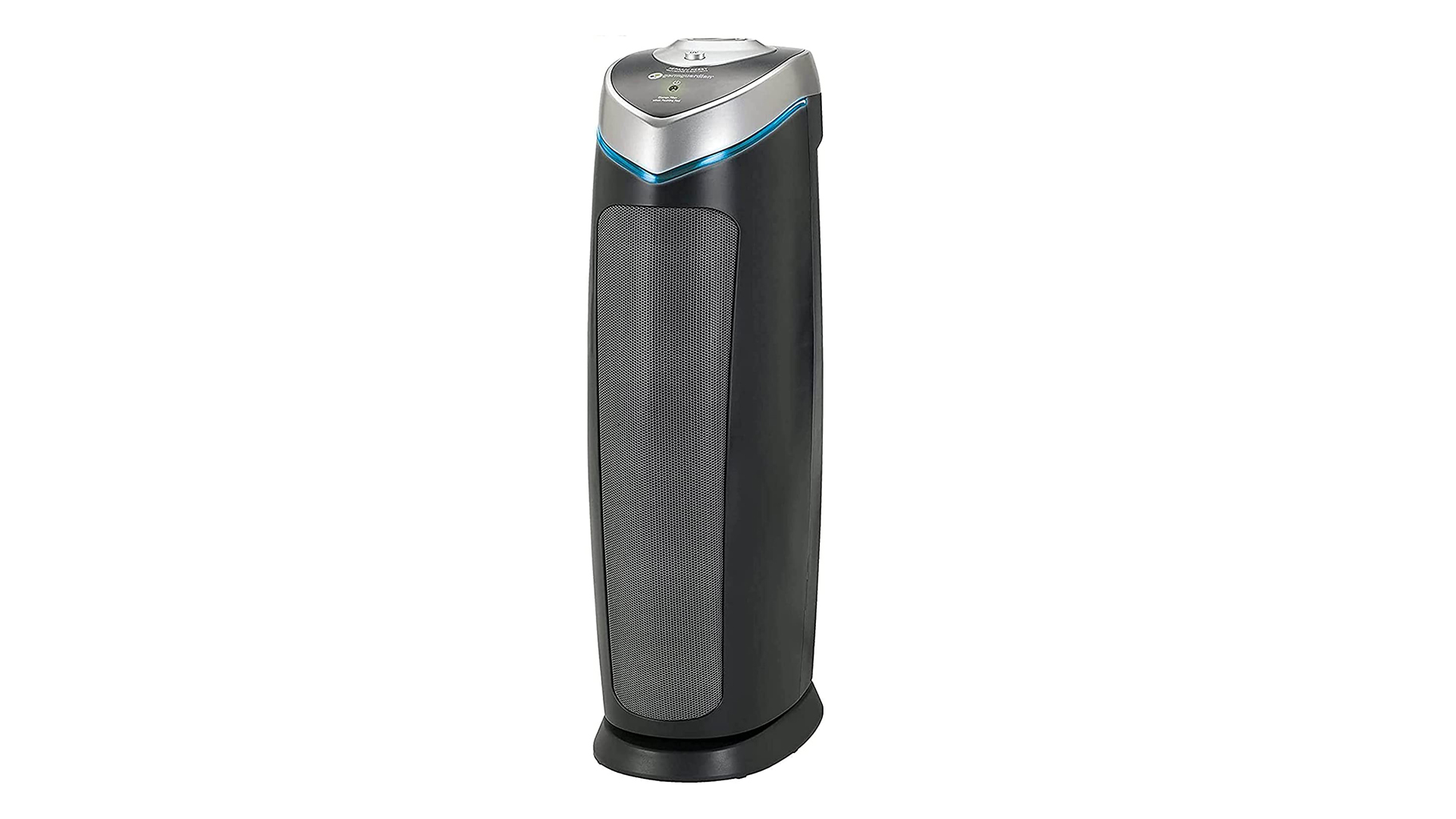 Air purifiers for allergies: Image of GermGuardian air purifier