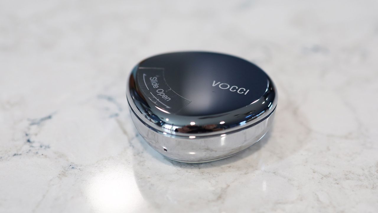 Vocci Ring