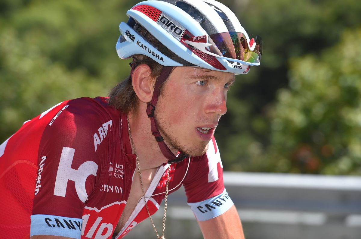 Ilnur Zakarin (Katusha-Alpecin)