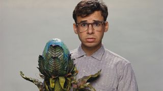 Rick Moranis, Little Shop of Horrors