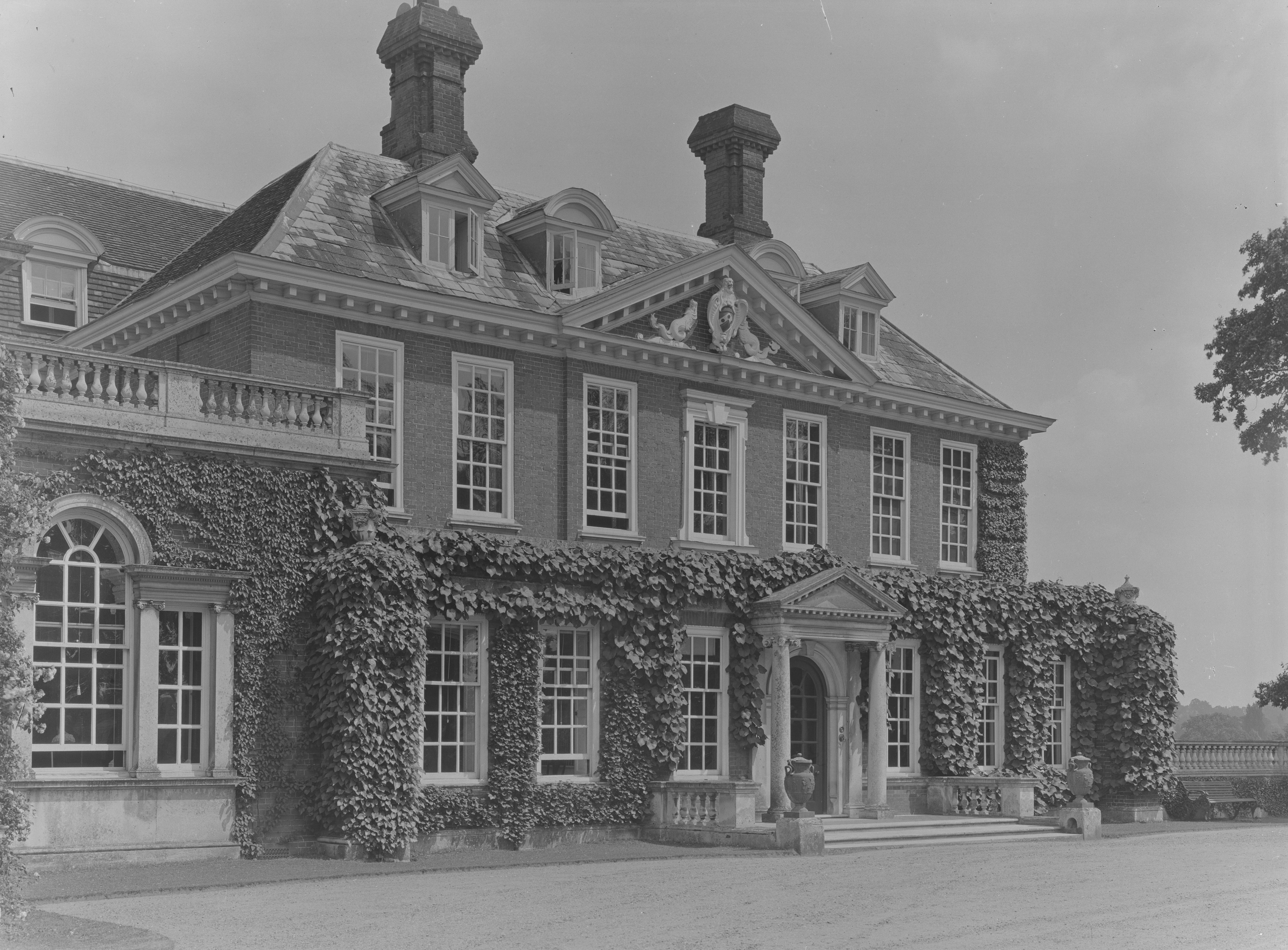 Aldenham Hall