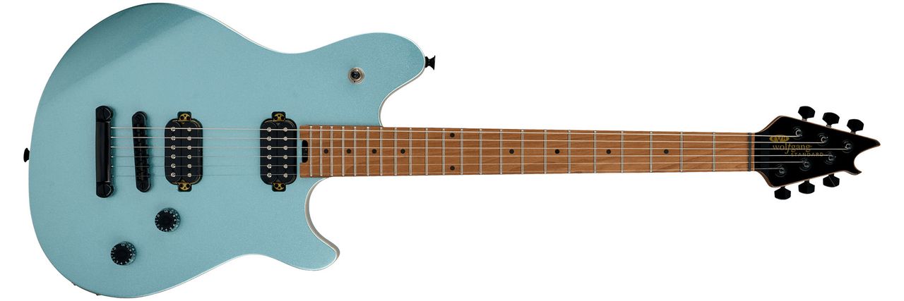 EVH Gear Wolfgang WG Standard T.O.M.