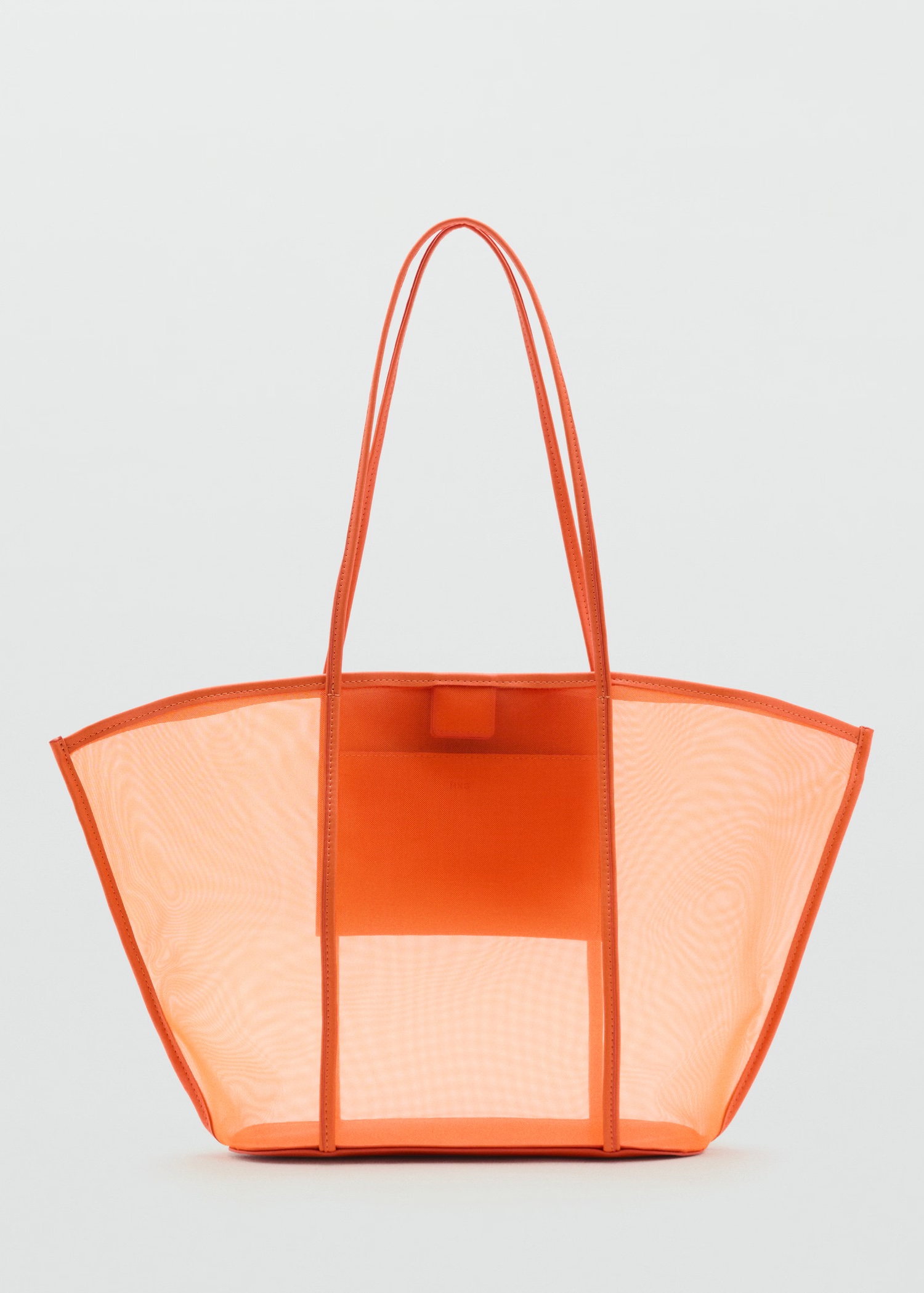 Extra-Small Le Pliage Filet Mesh Bag