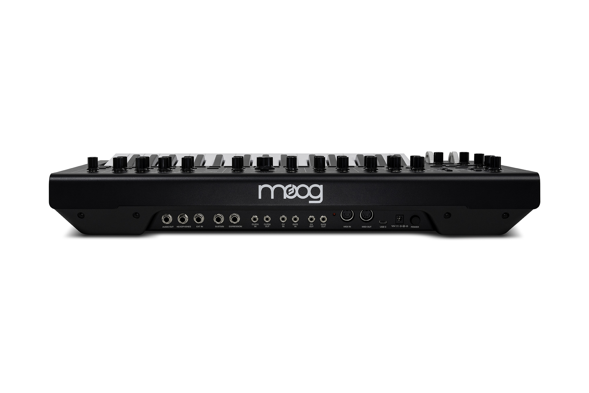 Moog Messenger 