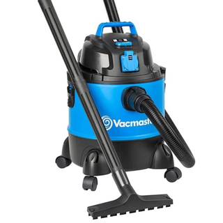 The Vacmaster Wet and Dry Vacuum Cleaner 20L