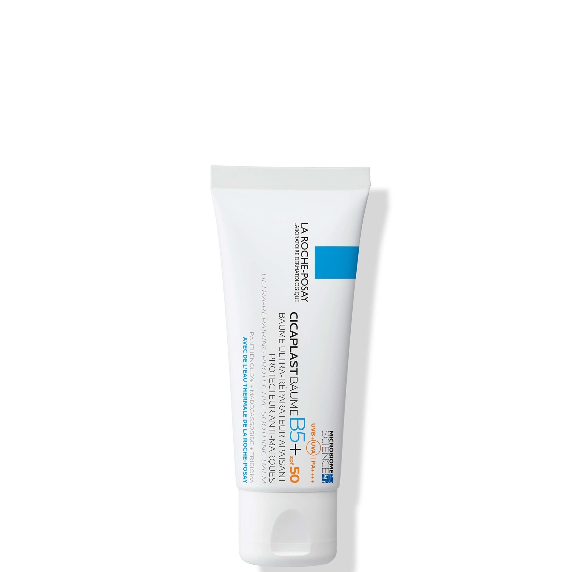 La Roche-Posay , Cicaplast Repairing Baume B5+ SPF50